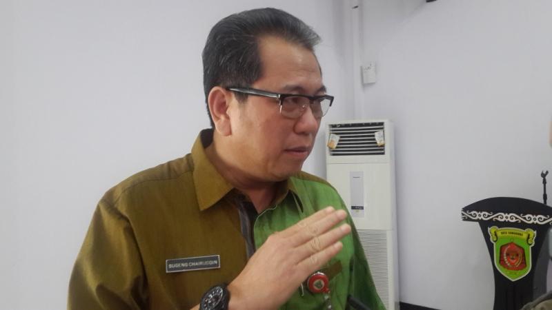 Pemkot Samarinda Beri Sinyal Izin Transmart, Asalkanâ€¦  