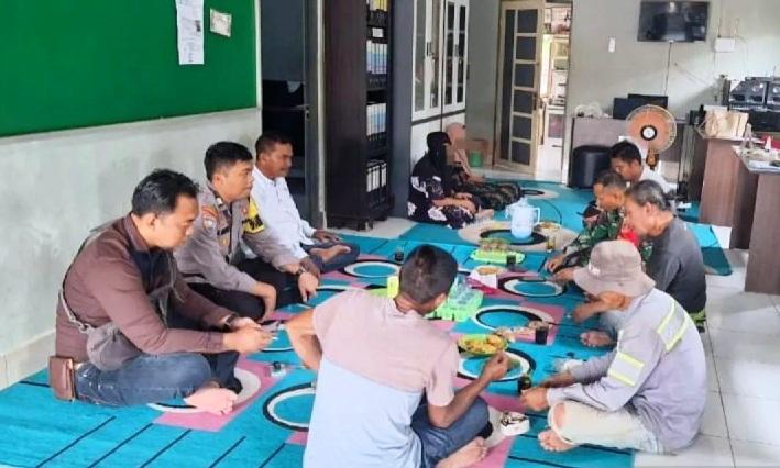 Geger Ajaran â€œTamat Sembahyangâ€ di Desa Jaranih HST, Rumah Penyebar Nyaris Dibakar