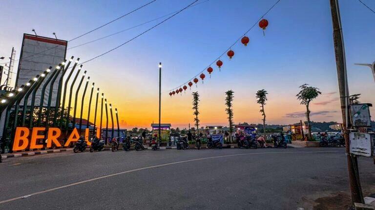 Kampanye Hidup Sehat: Berau Masuk Nominasi Swasti Saba 2025