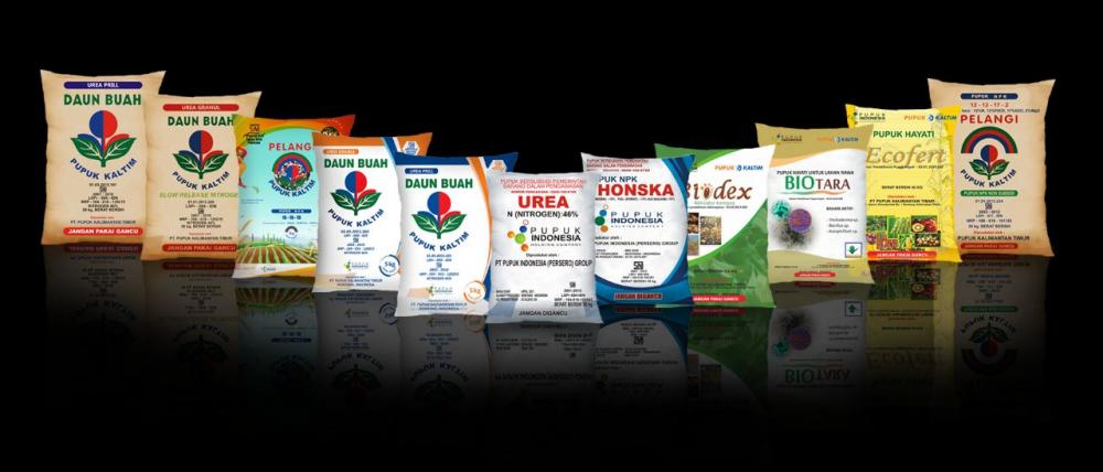 Pupuk Kaltim Maksimalkan Penyaluran Pupuk untuk Sektor Tanaman Pangan