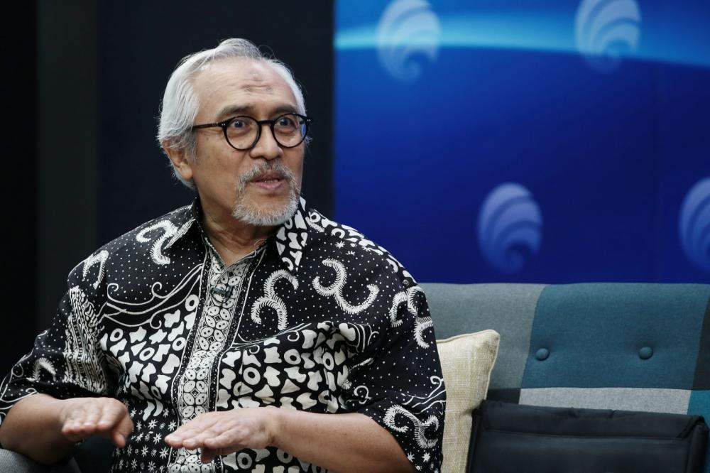 UU Kesehatan Cakup Aspek Spiritual, Lampaui Definisi WHO