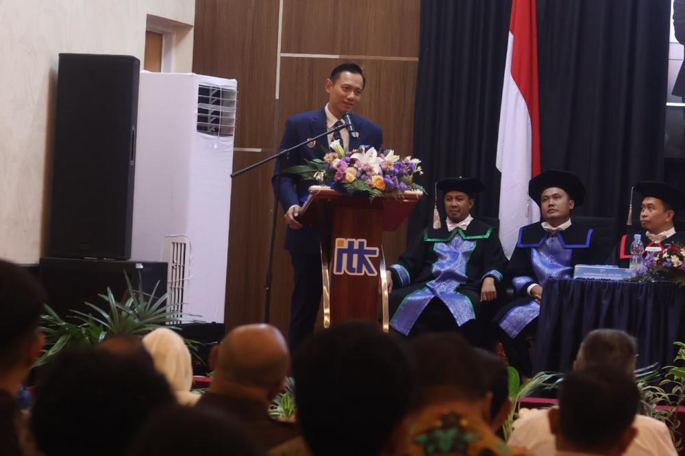 Kereta Api Kalimantan Disiapkan Jadi Tulang Punggung Angkut Batu Bara dan CPO