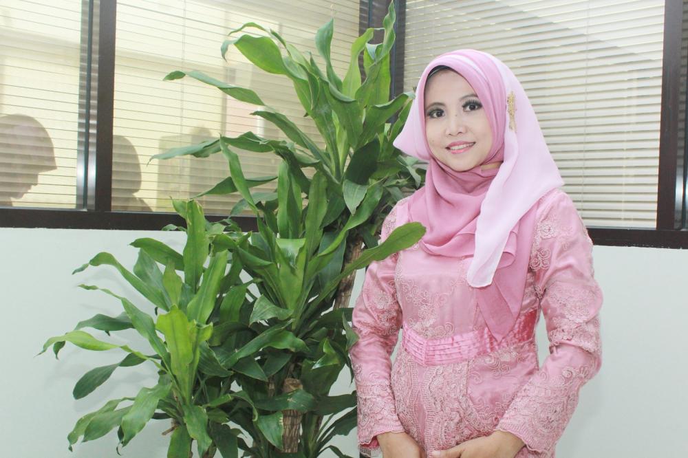 PLA BONTANG, AKUI KESULITAN MENDAPAT TENAGA AHLI TERAPIS UNTUK ANAK AUTIS