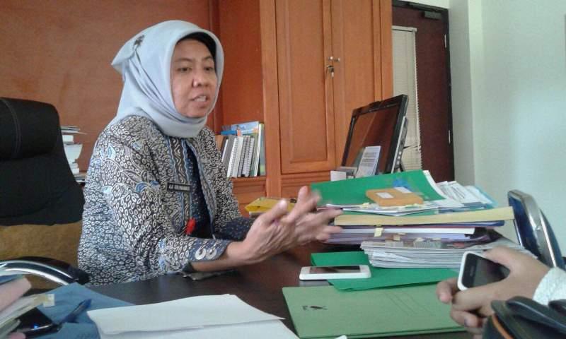 UPAYA DPKP BONTANG DALAM MENINGKATKAN PRODUKSI PERIKANAN