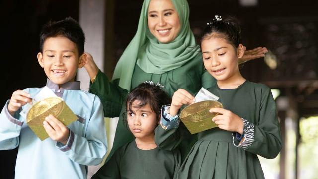 Filosofi Idulfitri dalam Kehidupan Berbangsa