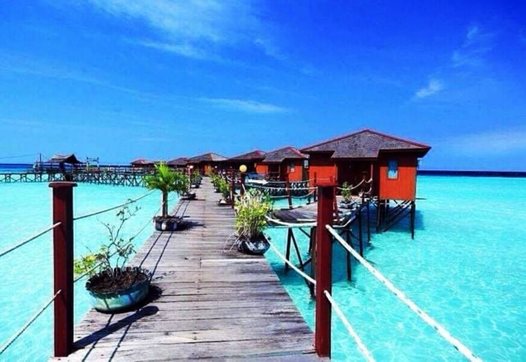 Wings Air Buka Rute Tanjung Redebâ€“Maratua 