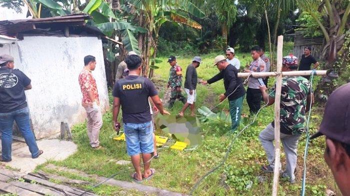 Motif Pembunuhan di Babulu Diduga karena Gurauan Berujung Cekcok