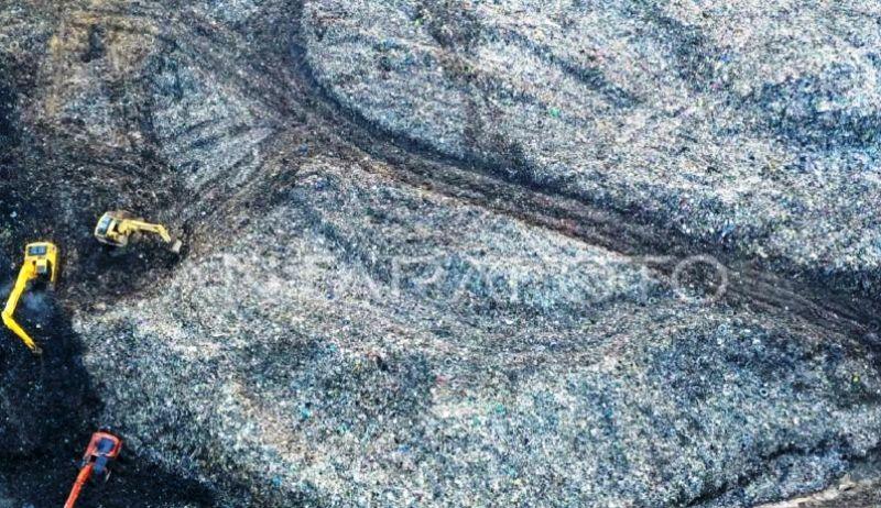 Kaltim Dorong Investasi Hijau, 277 Ribu Ton Sampah Siap Diolah Jadi Energi