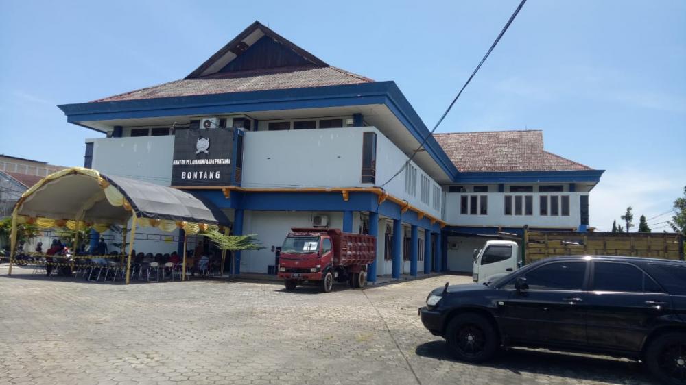 KPP Pratama Bontang Akan Lelang Barang Sitaan, Ada Mobil Hingga Rumah