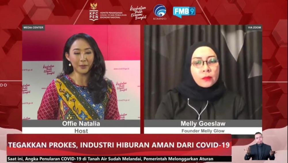 Pandemi Covid-19 Melandai, Masyarakat Diimbau Tidak Abaikan Prokes