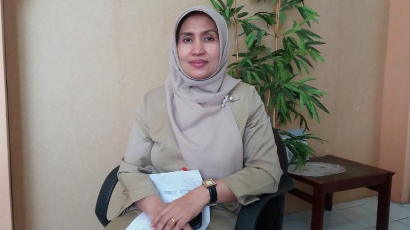 MEWASPADAI PEREDARAN VAKSIN PALSU, DINKES BONTANG BAGI SURAT EDARAN