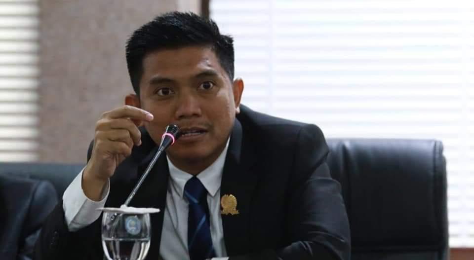 Kerap Dapat Notifikasi BLT, Ketua DPRD Bontang Minta Pendataan Bantuan Objektif
