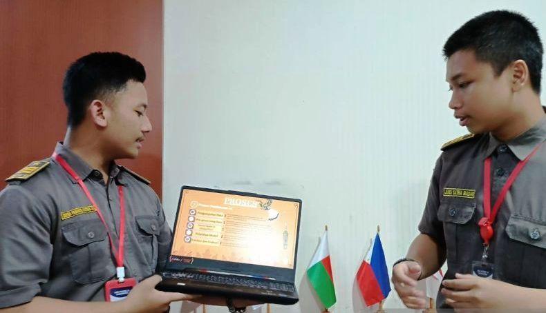 Kurikulum Baru, AI dan Koding Masuk Ruang Kelas