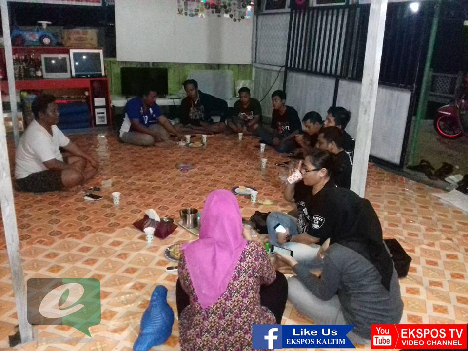 BONTANG DARURAT DBD, ALL BIKERS TAK INGIN BERPANGKU TANGAN