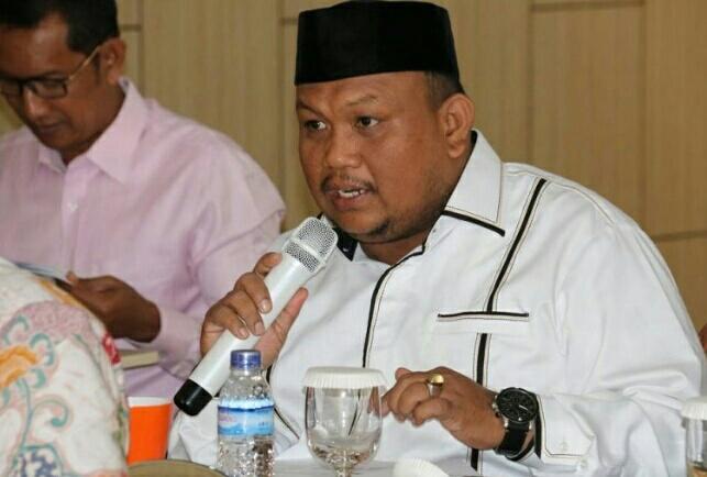 Agusriansyah Angkat Bicara Soal Kerusakan Jalan Poros Bengalon-Kaliorang