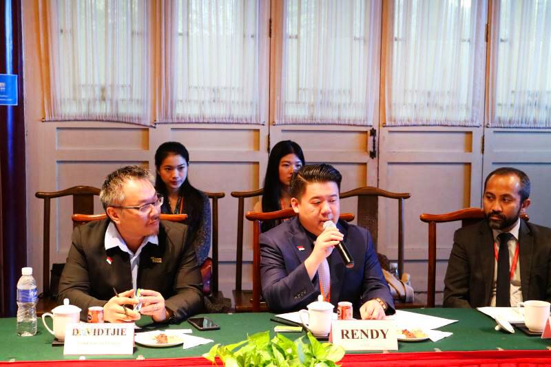 Batu Bara Indonesia Siap Dominasi Pasar China