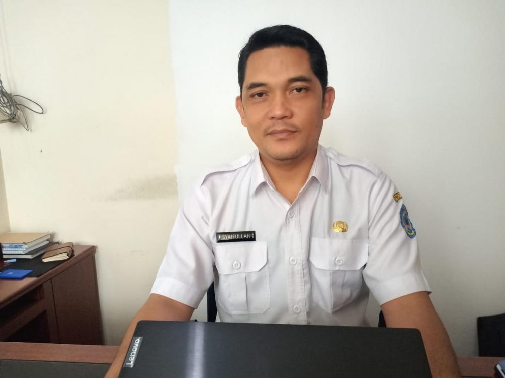 Meski Pandemi, Disnaker Bontang Sebut Minim Aduan Soal THR