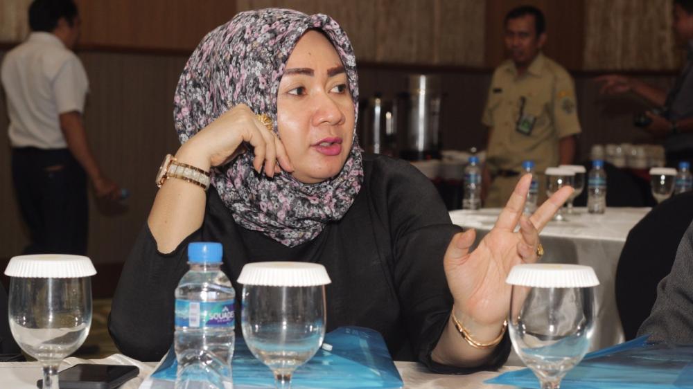 Kekurangan Administrasi, Pengesahan RPJMD Tertunda 