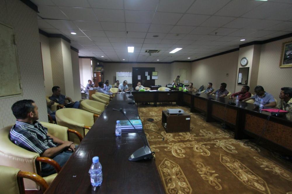 Kisruh Nelayan di Muara Badak, DPRD Kaltim Turun Tangan
