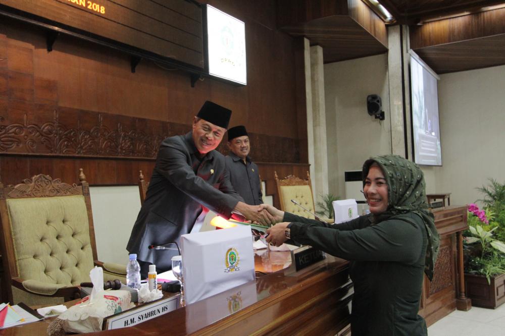 DPRD Kaltim Minta Pembangunan Pendidikan Dimaksimalkan