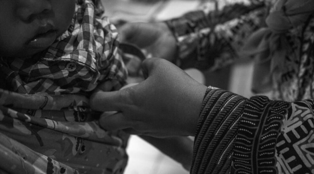 109 Ribu Keluarga di Kaltim Berisiko Stunting!