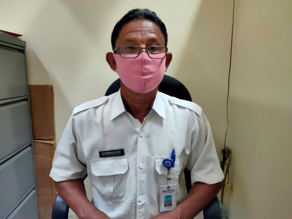 Sebanyak 135 Pencaker Lolos Seleksi Berkas PT KNE, Ini Tahapan Selanjutnya