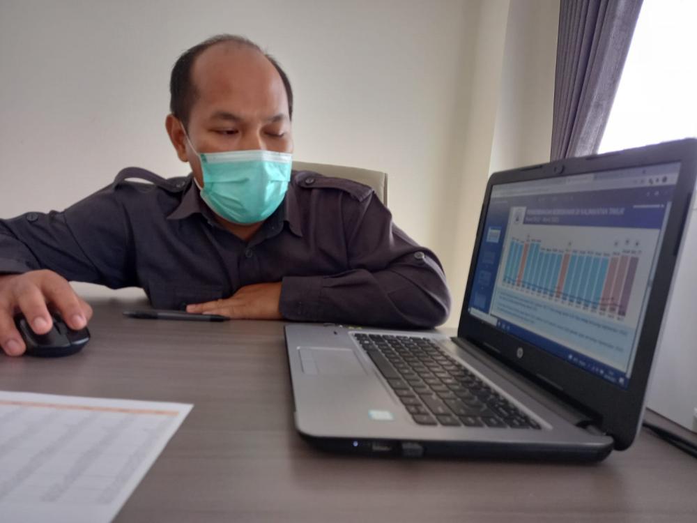 Pertumbuhan Ekonomi Lambat, Angka Kemiskinan di Bontang Meningkat