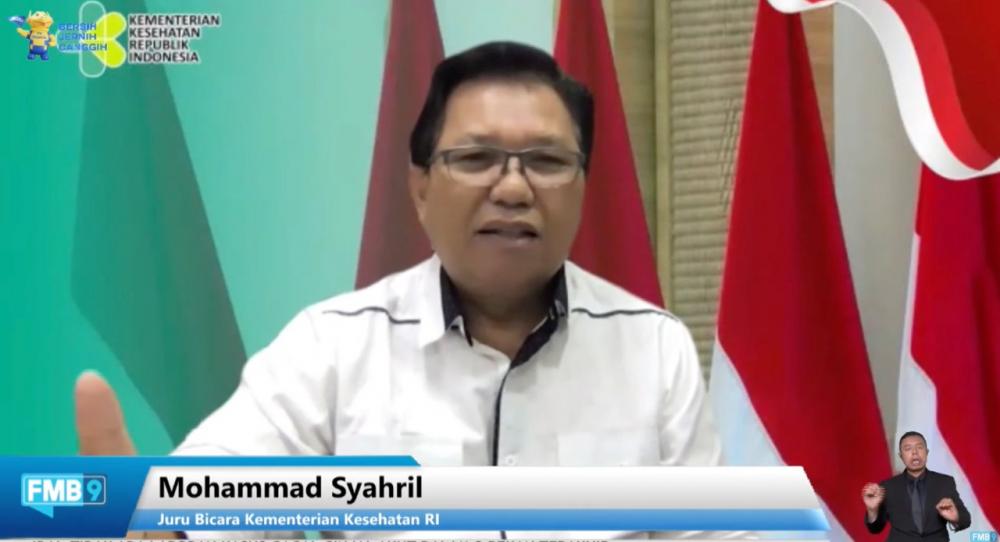 Kasus Gagal Ginjal Anak Masih Diteliti, Kemenkes : Dipastikan Faktor Utamanya Intoksikasi
