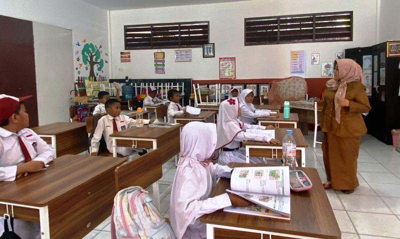 Cerita Sekolah Swasta Tersisih di Balikpapan, Tahun Ini Tak Punya Siswa Baru