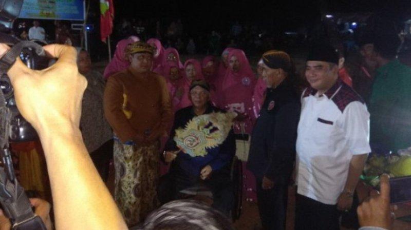 Bawaslu Kaltim Usut Dugaan Gubernur Kampanye di Luar Jadwal Cuti