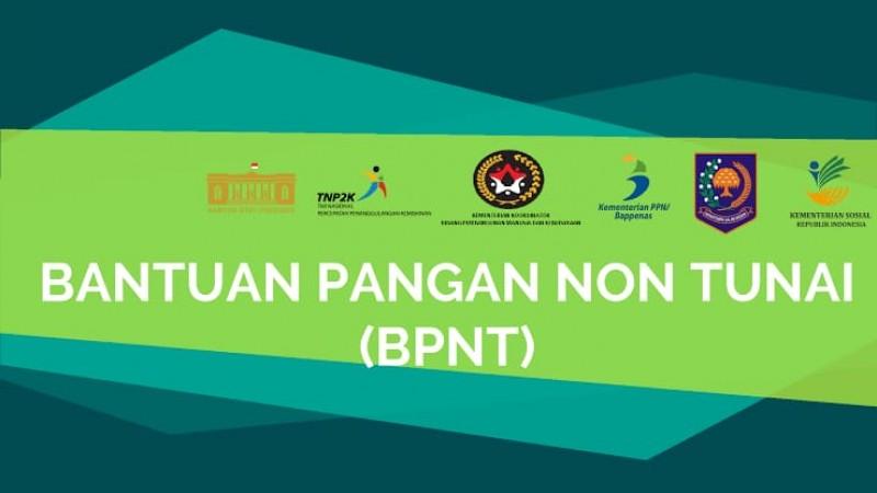 Delapan e-Warung Permudah Penyaluran BPNT di Bontang