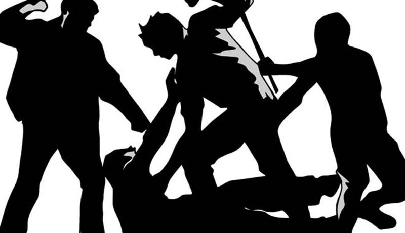 KEDAPATAN MENCURI KEPITING, SEORANG REMAJA DIHADIAHI BOGEM MENTAH 