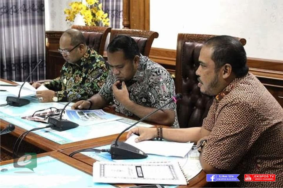 BPPD Kutim Jadi Tumpuan Pemda Tingkatkan PAD di Sektor Pariwisata