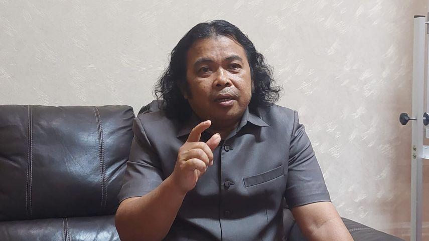 Wakil Ketua DPRD Bontang Dorong Nilai Insentif Guru Honor Swasta Dinaikkan