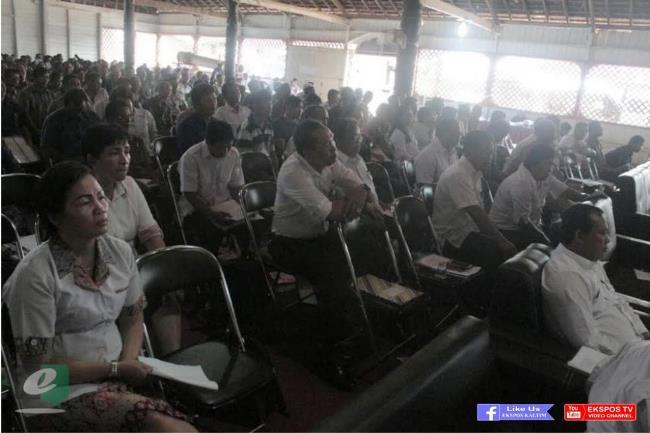 DPRD Mahulu Sosialisasikan 7 Perda Inisiatif Pemkab