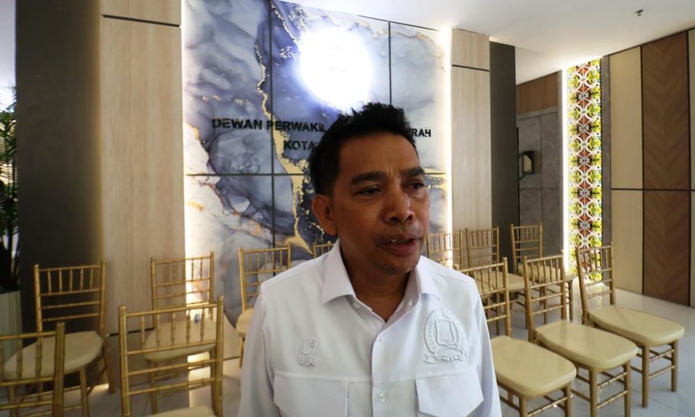Modus Kebocoran PAD Balikpapan: Manipulasi Setoran 50 Persen, Cabut Alat Perekam Pajak 
