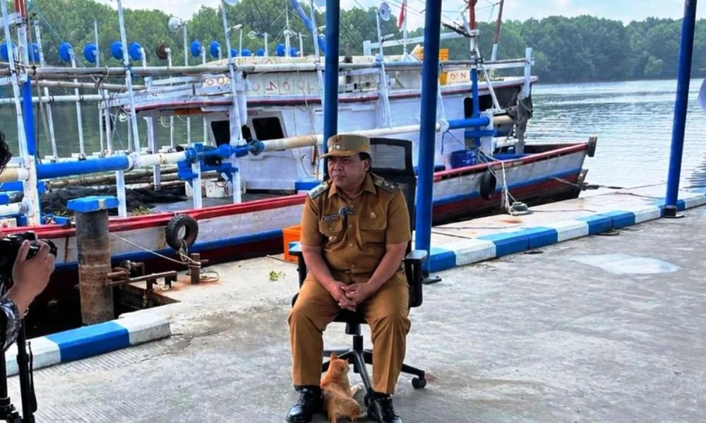Empat Daya Tarik Bontang untuk Investasi Hilirisasi Perikanan
