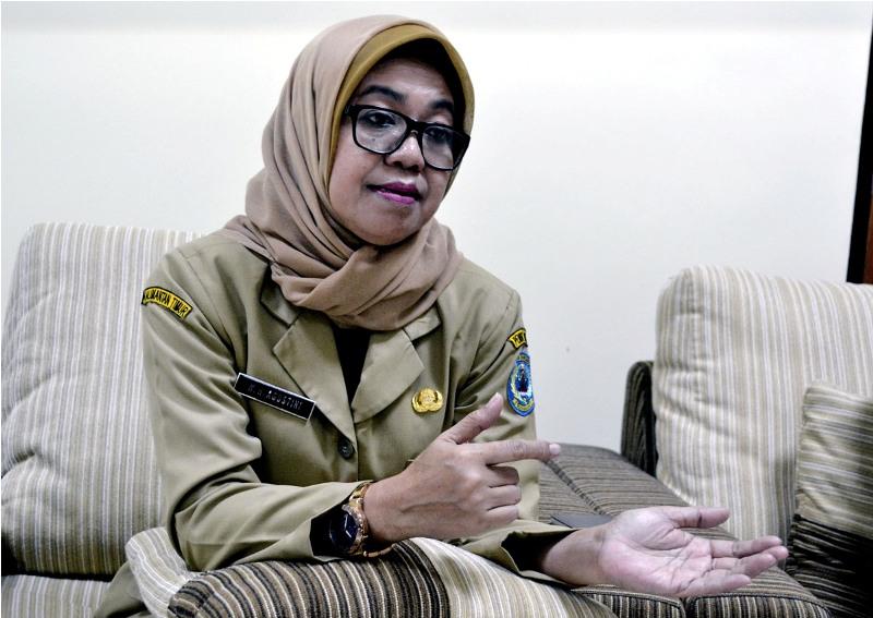 INI KATA DIREKTUR RSUD BONTANG TERKAIT KELUHAN KELUARGA NUR ALIM