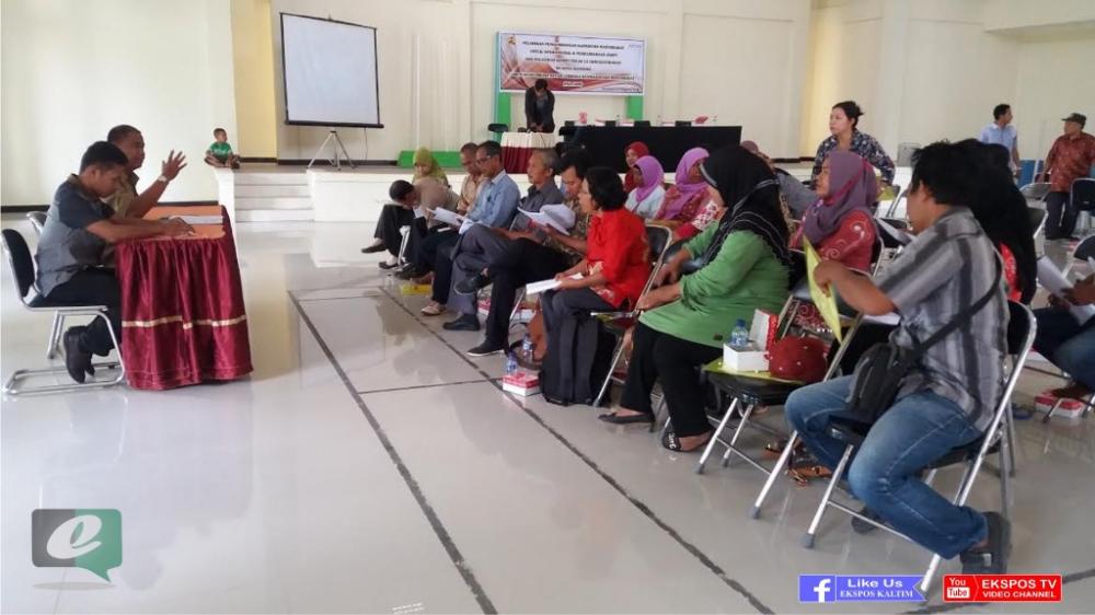 Wujudkan Program Kotaku, Forum Komunikasi Antar Lembaga Kewaspadaan Masyarakat Adakan Pelatihan