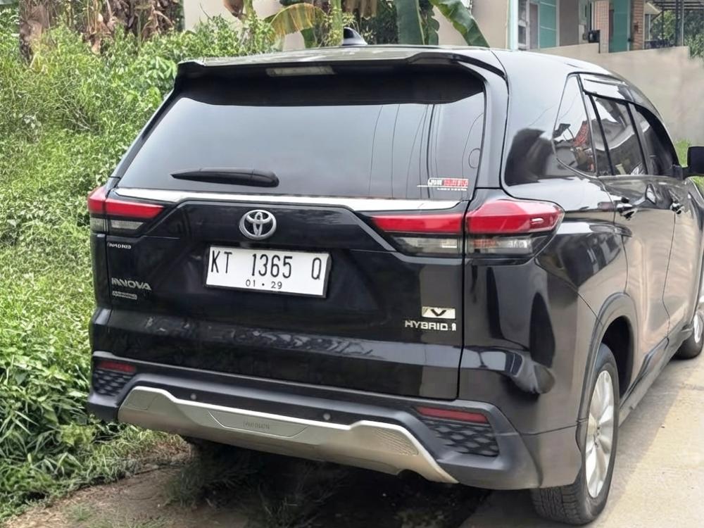 Ramai di Media Sosial, Mobil Pemkot Bontang Disebut Kerap Parkir di Samarinda