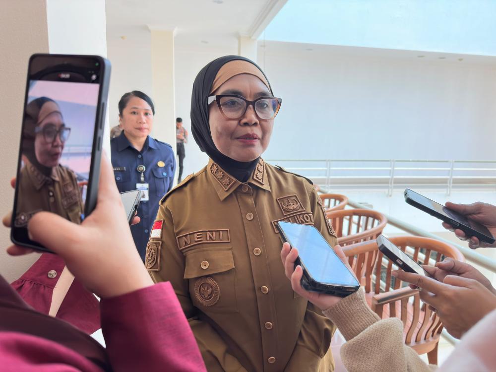 Cegah Salah Sasaran, Pemkot Bontang Perketat Penyaluran BLT, 688 Warga Dinyatakan Layak