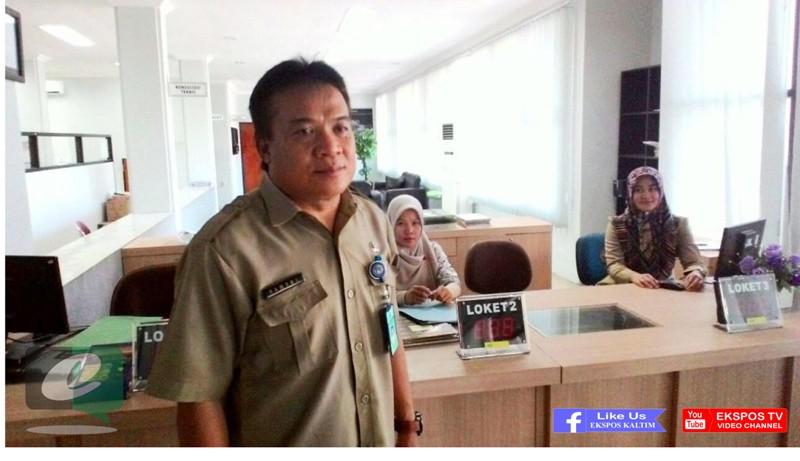 BP2TPM GELAR RAPAT BERSAMA SEJUMLAH SKPD BAHAS IJIN PRINSIP INVESTOR