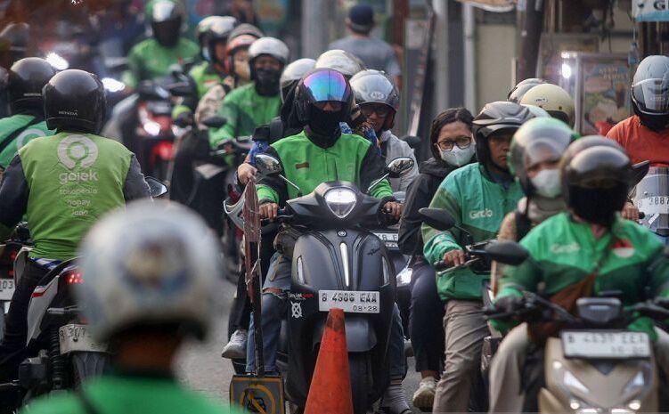 Dilema Sepeda Motor di Indonesia: Bertahan Hidup atau Mempertaruhkan Keselamatan?