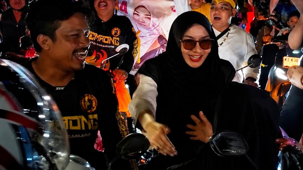 Sorak Sambut Kepulangan Rita, MAKI Ingatkan Bahaya Melupakan Korupsi