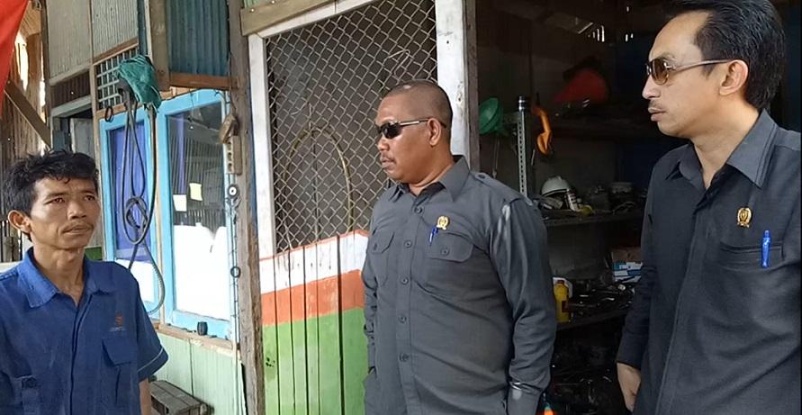 Polemik Pemutusan Sepihak Bontang Transport, Wakil Rakyat Minta DPKP Minta Maaf Tertulis 