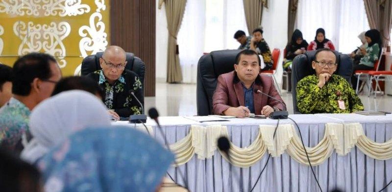 Pemerintah dan Perusahaan Bontang Sepakat Bentuk Klub Sepak Bola Resmi