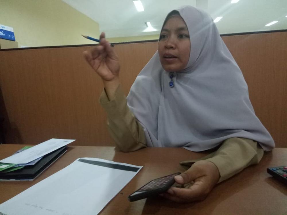 Penghuni Rumah Panti Jompo Kutim Berharap Dapat Bantuan Pelatihan