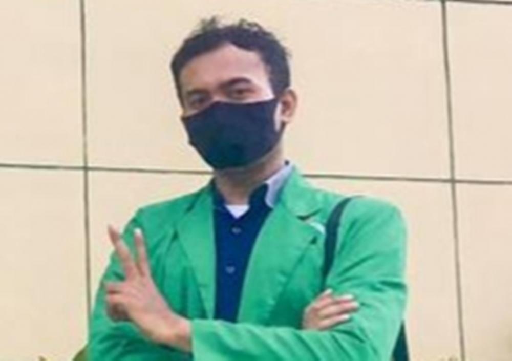 OPINI : Hikmah Virus Covid-19 Dalam Perspektif Moderasi Islam