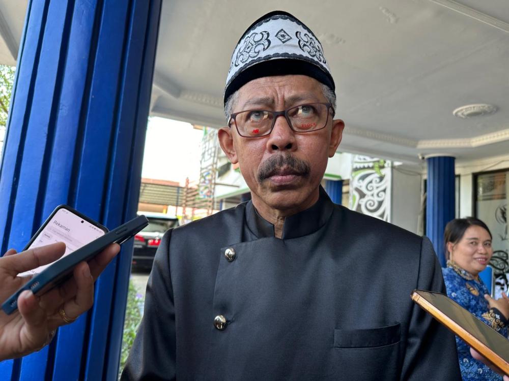 Disdikbud Bontang Soroti Legalitas 17 Daycare, Hanya 16 Tempat Penitipan Anak Belum Kantongi Izin