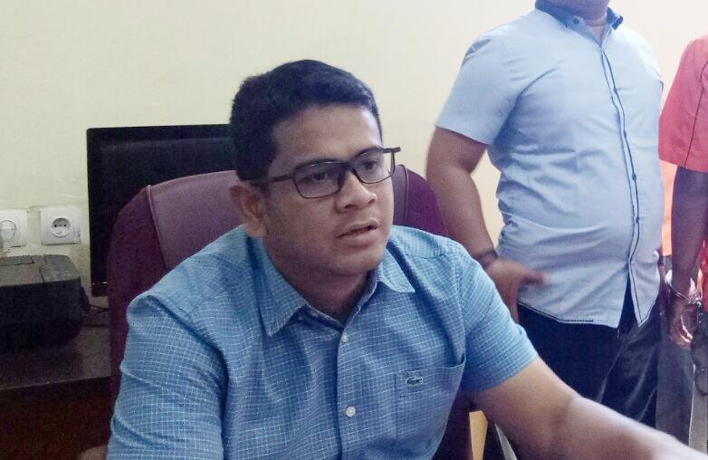 Warga Karangan yang Ditangkap karena Tuduhan Pencurian, Polisi: Sudah Sesuai Prosedur 